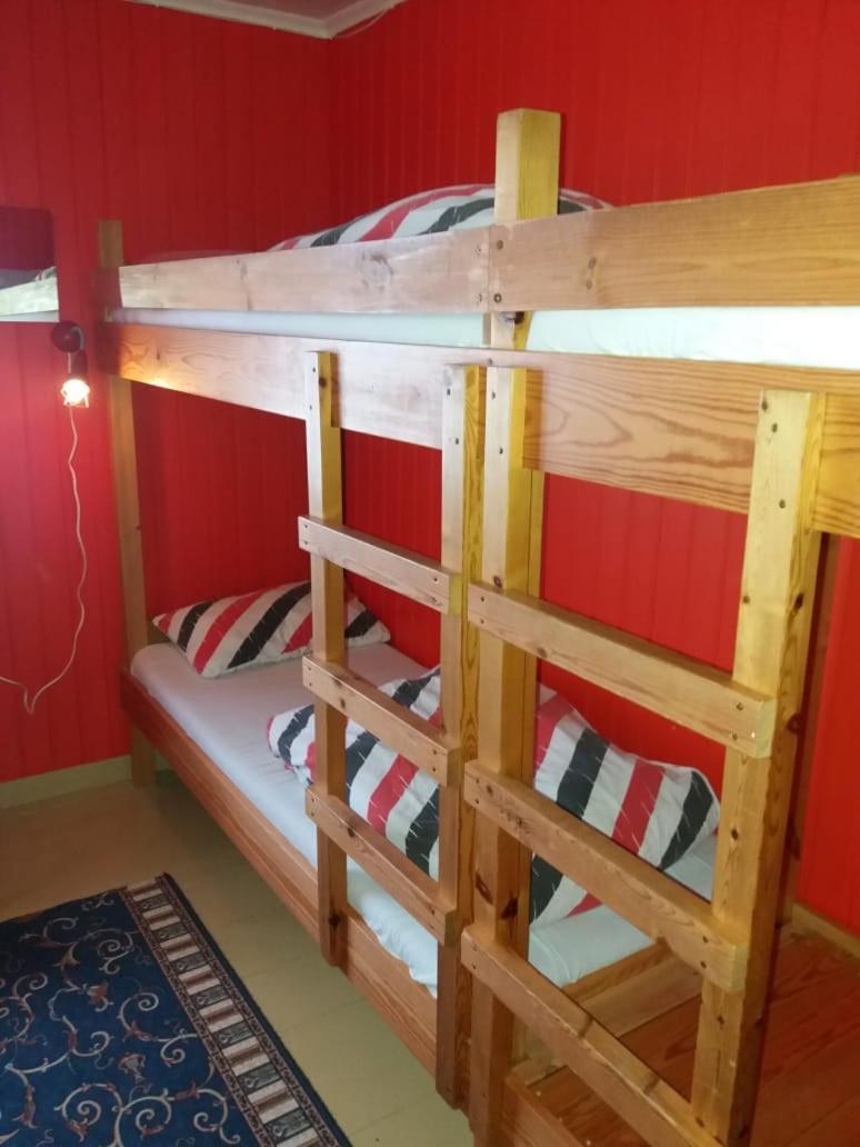 Husey Hostel & Horsefarm Egilsstadir Room photo